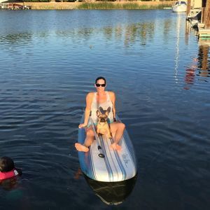 Meet your Posher, Tara